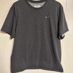 Nike Gray T-Shirt